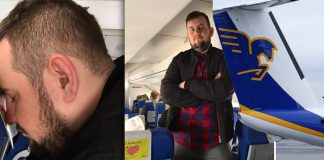 Flughræðsla Dóra DNA setti Mið-Ísland í klípu: Ferð til Neskaupstaðar stóð tæpt