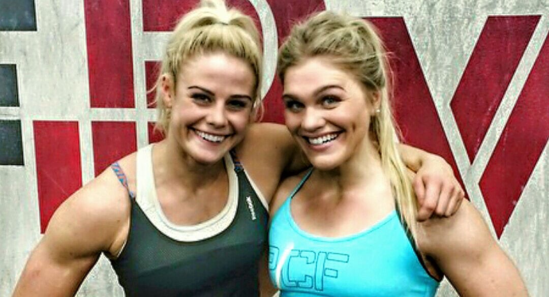 Stund sannleikans á heimsleikunum í Crossfit: Hvað gera Katrín