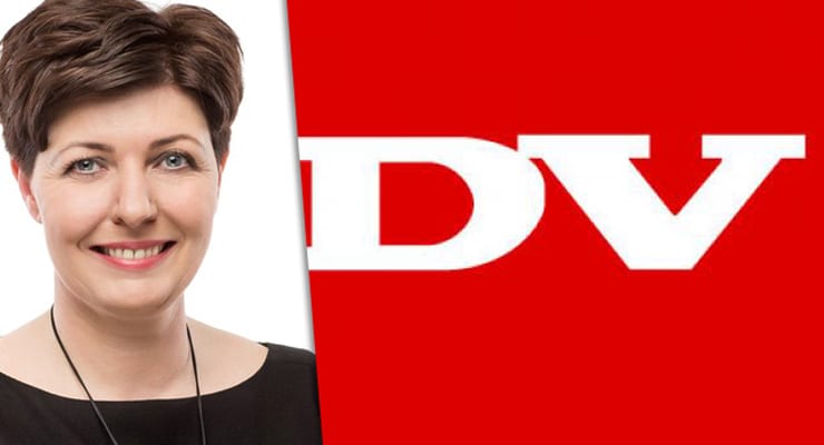 Borgarfulltrúi Framsóknar: DV er drasl