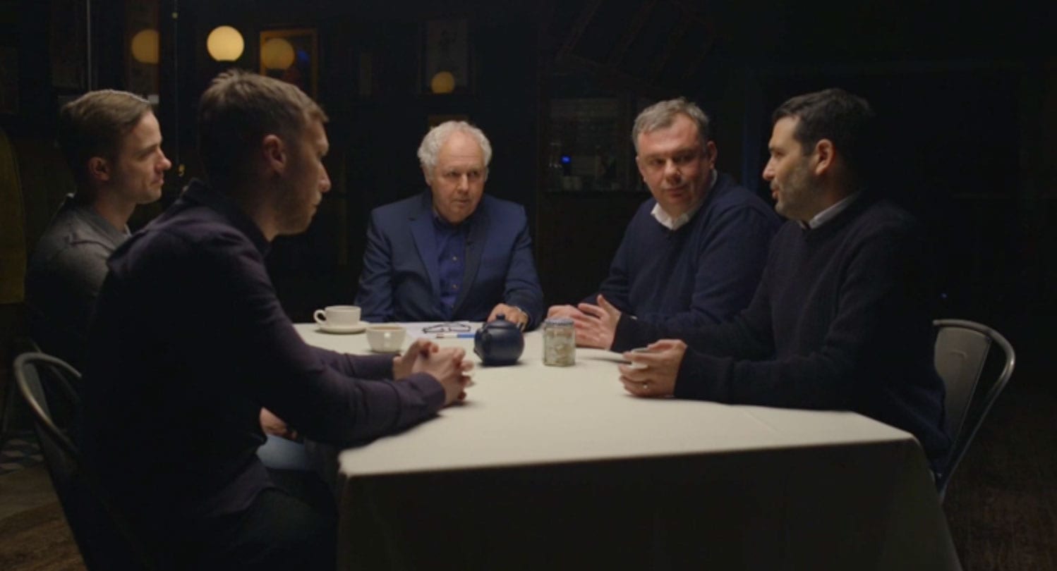 Sérfræðingar ESPN rembast við að kremja drauma Íslands á HM
