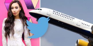 Youtube-stjarna gagnrýnir Icelandair