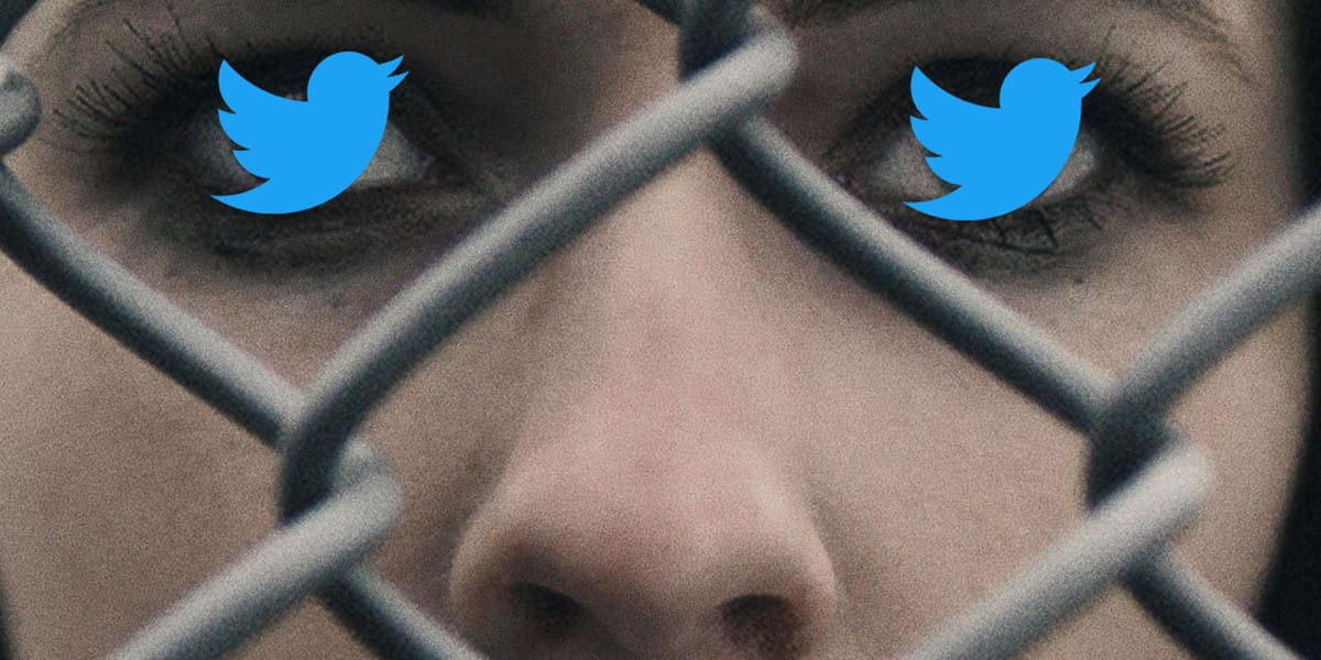 Twitter kallar eftir annarri seríu af Föngum