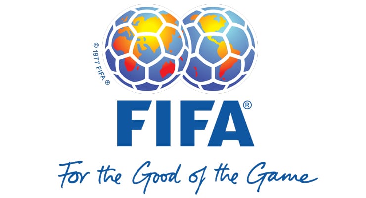 Handtökur hjá FIFA: Blaðamannafundur í beinni
