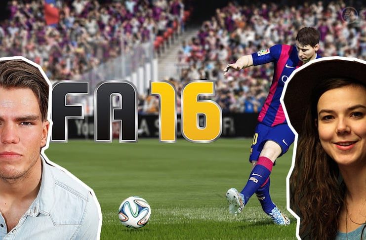 Of Monsters and Men og Kaleo með lög í FIFA 16
