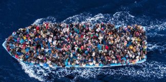 Örskýring: Eru ný útlendingalög að fara að tortíma Íslandi?