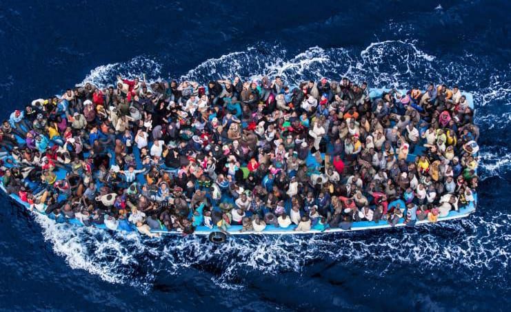 Örskýring: Eru ný útlendingalög að fara að tortíma Íslandi?