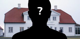 Það er hægt að kjósa til klukkan tíu í kvöld