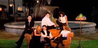 Jennifer Aniston spennt fyrir endurkomu Friends: „Besta starf í heimi”
