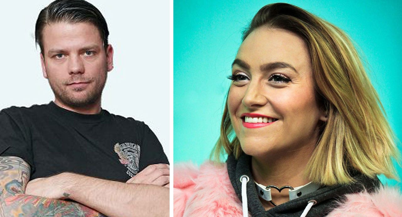Hildur hafnaði boði Harmageddon um að mæta í þáttinn: „Hef ekkert við Frosta að segja umfram pistilinn“