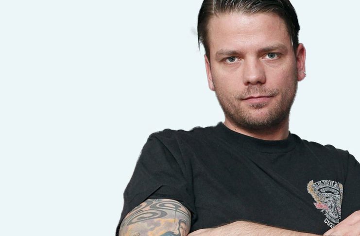 Frosti vísar sögusögnum um framboð fyrir Miðflokkinn til föðurhúsanna: „Það er enginn áhugi hjá mér“