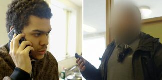 Unnsteinn og Katrín rekin á dyr