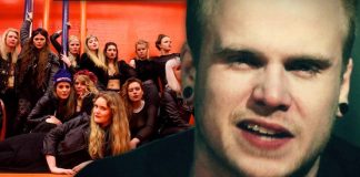 Emmsjé Gauti skiptir um skoðun á Reykjavíkurdætrum