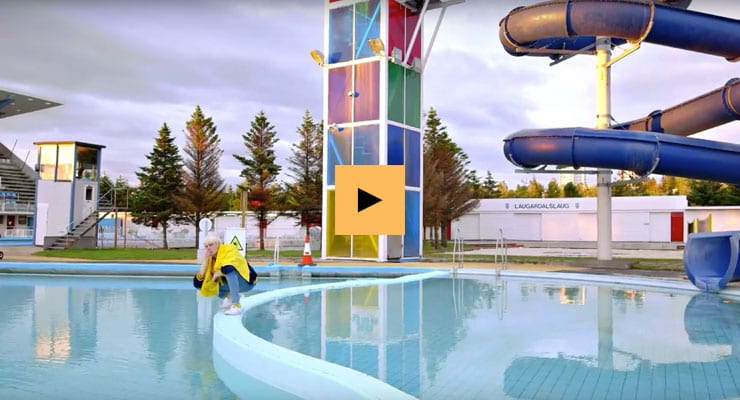 Allir eru að tala um GKR