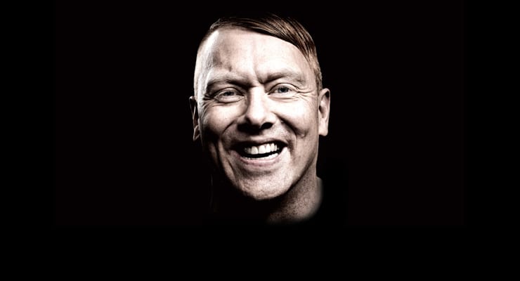 Topp 10: Lýðræði að hætti Jóns Gnarr