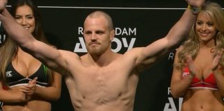 Gunnar Nelson vann Albert Tumenov
