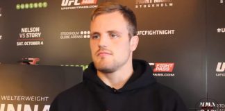 Tréð sem Gunnar Nelson var kærður fyrir að fella vekur alþjóðlega athygli: „Felldi það ekki sjálfur“