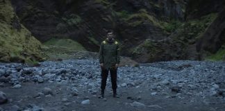 Nýtt myndband Twenty One Pilots tekið upp á Íslandi: „Þú finnur ekki svona landslag í Bandaríkjunum”
