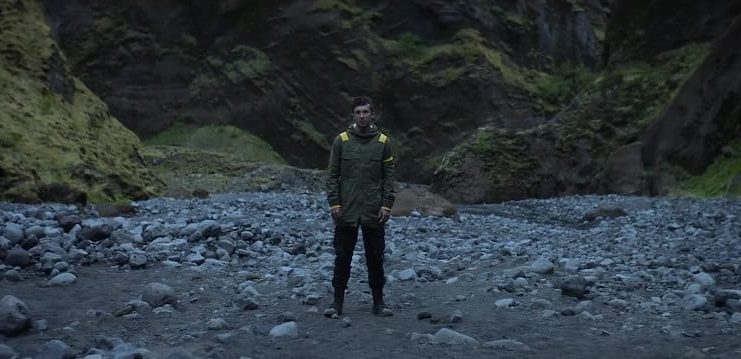 Nýtt myndband Twenty One Pilots tekið upp á Íslandi: „Þú finnur ekki svona landslag í Bandaríkjunum”