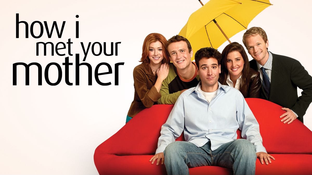 Fengu nálgunarbann á How I Met Your Mother stjörnu