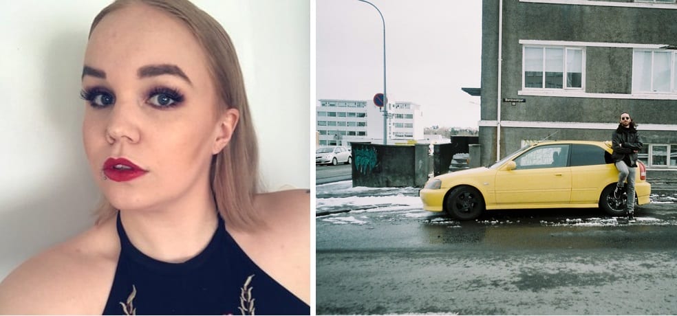 Arnar Úlfur fær hrós fyrir nýju plötuna: „Hefur aldrei rappað niðrandi um konur”