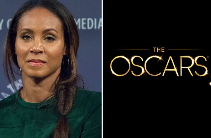 Jada Pinkett Smith sniðgengur Óskarsverðlaunahátíðina