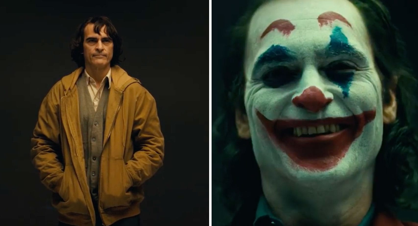 Leikstjóri nýrrar myndar um Jókerinn frumsýnir Joaquin Phoenix í gervinu