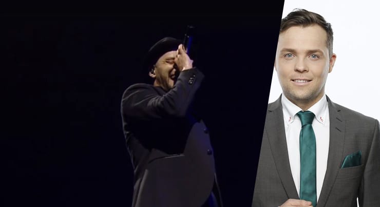 Spurði eftir að beiðni um frímiða var hafnað