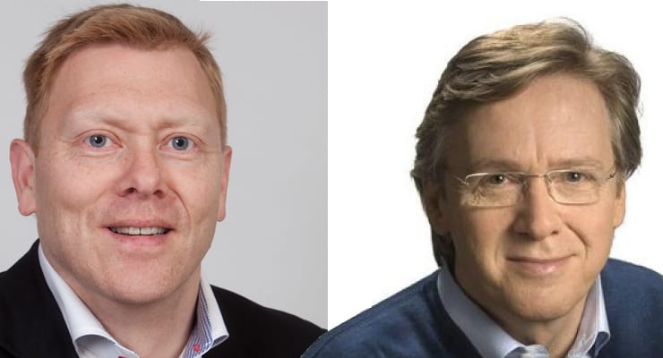 Systkini Júlíusar Vífils telja að hann hafi komið auði foreldra þeirra í aflandsfélag