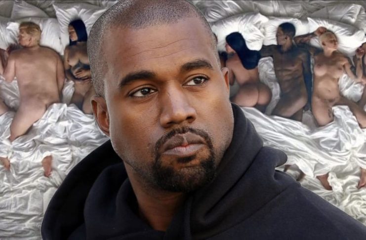 Kanye West íhugaði sjálfsvíg: „Ekki umgangast fólk sem lætur þig vilja taka eigið líf”