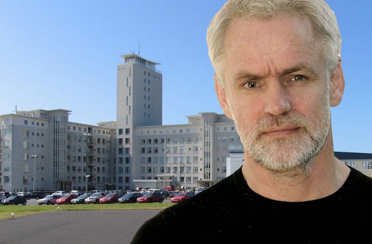 30 þúsund manns hafa skrifað undir áskorun Kára Stefáns
