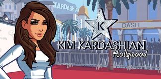 Kim Kardashian sýnir okkur af hverju konur eru með brjóst