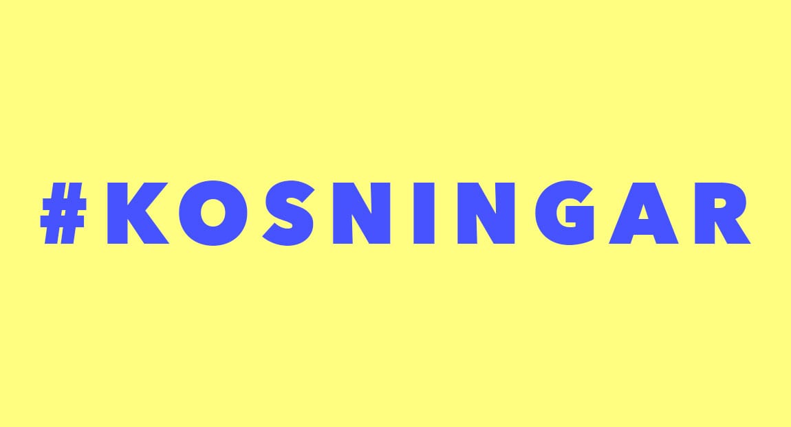 Kosningarnar í beinni — helstu tíðindi og tölur