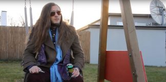 Kött Grá Pje var tjúllaður yfir því að fá ekki listamannalaun: „Nú er ég bara farinn að spá í leiðum til að meika monnís“