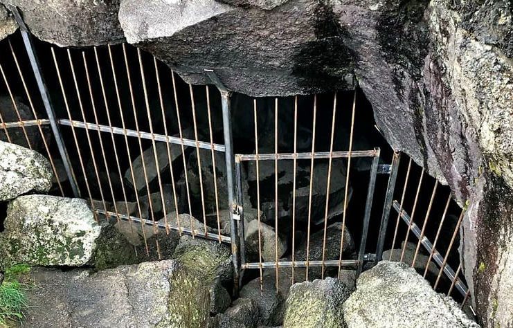 Loka vinsælum baðstað vegna slæmrar umgengni: „Höfum lent í því að verka upp mannaskít”