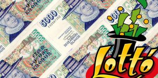 Leitað eftir vinningshafa í lottó