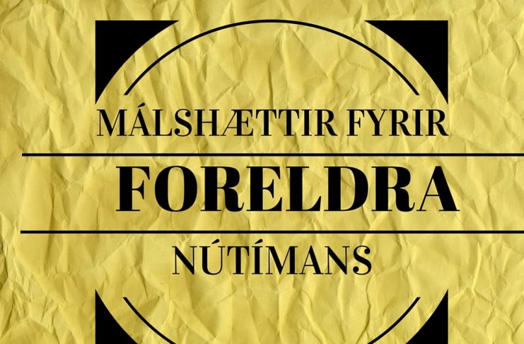 15 málshættir sem foreldrar skilja og tengja við