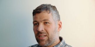 Fann pabba sinn í Marokkó eftir sólarhring í landinu