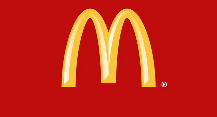 Herferð McDonalds á Instagram klikkar