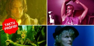 Þekkir þú þessar íslensku kvikmyndir