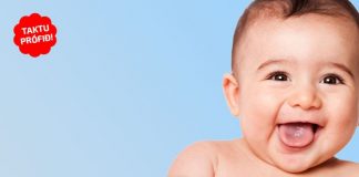 Taktu prófið! Hvað máttu nefna barnið þitt?