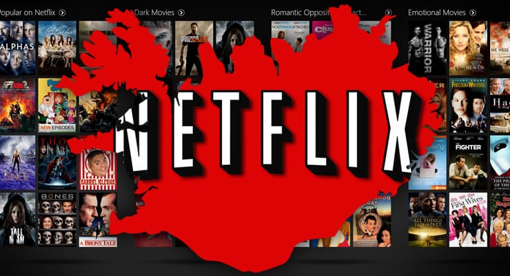 Netflix segist ekki vera að blekkja þeldökka áhorfendur með misvísandi smámyndum