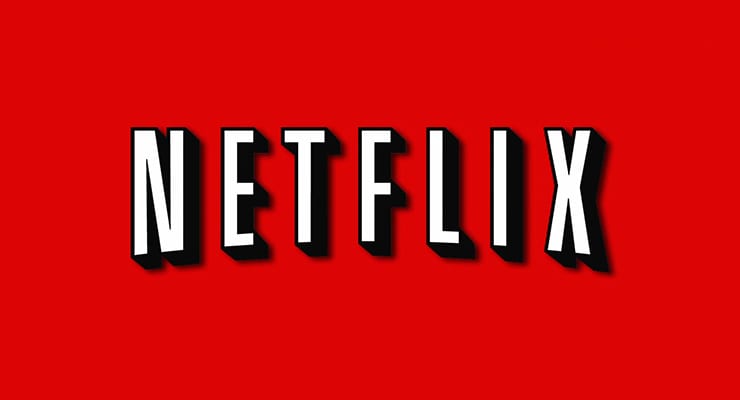 Sony vildi láta loka fyrir Netflix á Íslandi