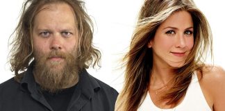 Ólafur Darri leikur á móti Jennifer Aniston og Adam Sandler í nýrri Netflix-mynd