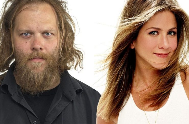 Ólafur Darri leikur á móti Jennifer Aniston og Adam Sandler í nýrri Netflix-mynd