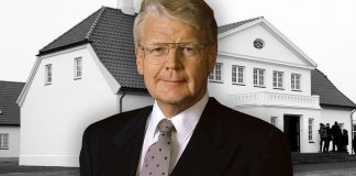 Ólafur Ragnar gefur kost á sér á ný