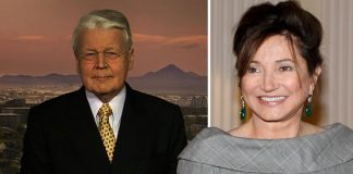 Örskýring: Af hverju eru allir að tala um Dorrit?