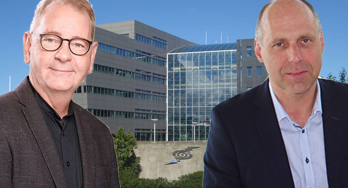 Segir forstjóra Orkuveitunnar hafa vitað um óviðeigandi framkomu framkvæmdastjóra ON í 18 mánuði