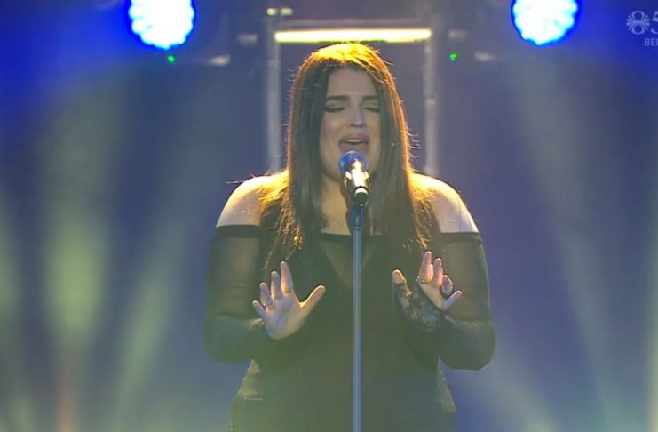 Alda Dís