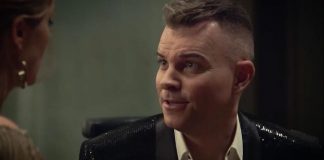 MTV fjallar um Stundina okkar (!)