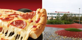 Tölvan segir „nei“ í Fellaskóla